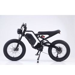 ⚡️⚡️⚡️ $49 Down💰1500w Full Suspension Electric Bike / 90 Day No Interest  Delivery Available ⚡️⚡️⚡️⚡️