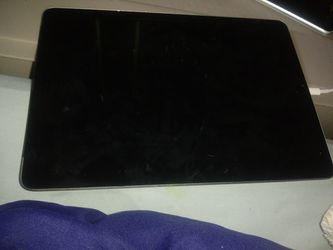 Ipad 6 generation wifi and cell