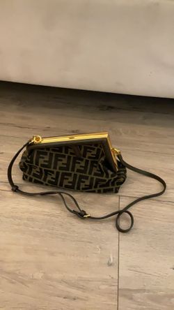 Fendi bag