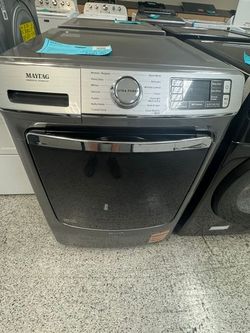 Washer Maytag