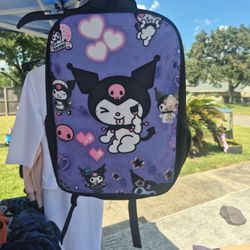 Kurumi Backpack