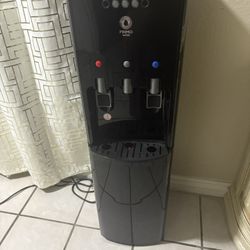 Water Machine And Keurig 
