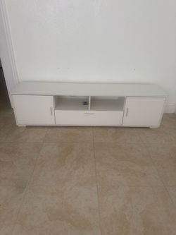 LED TV Stand