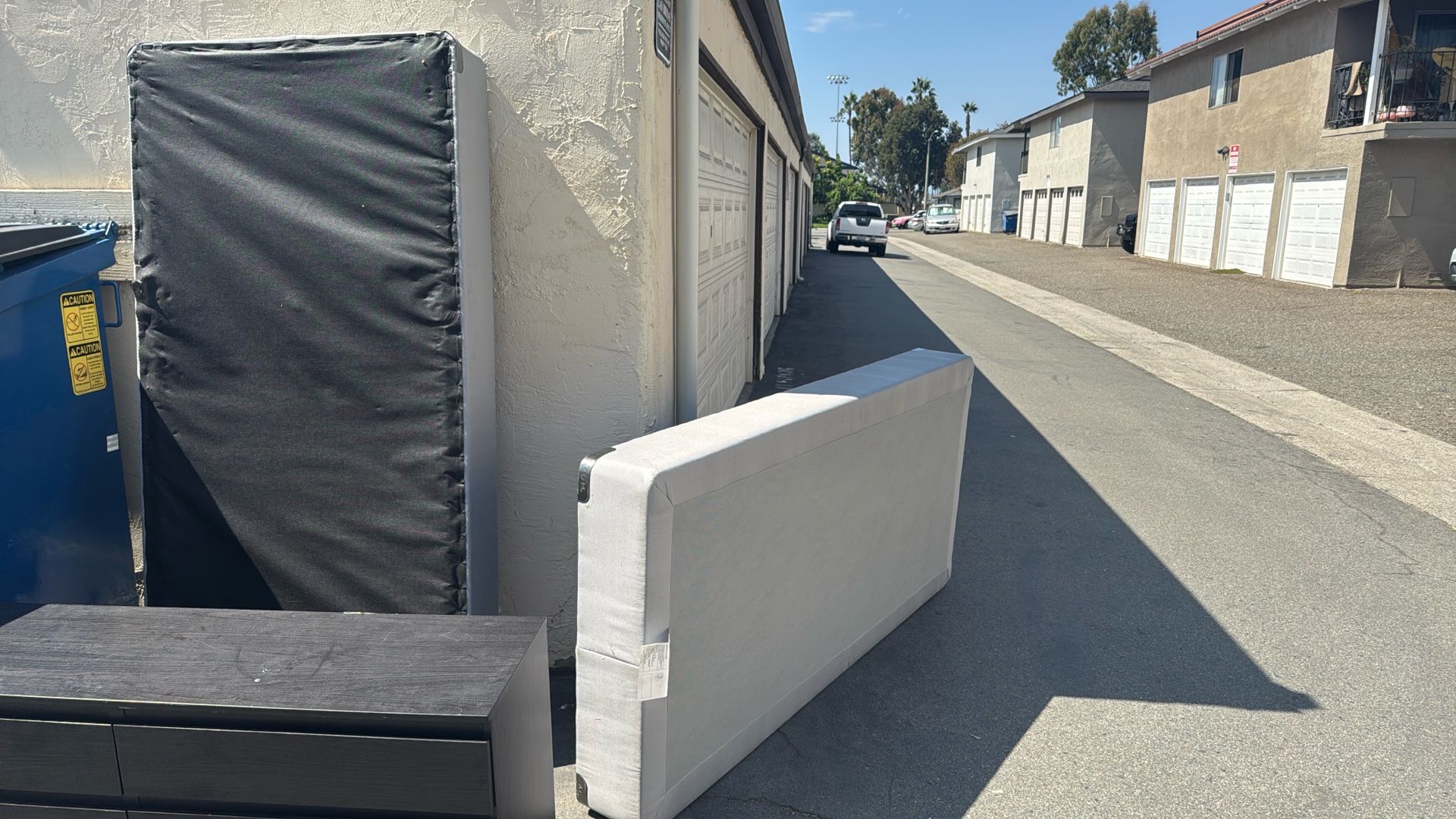 Box Spring 