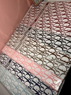 FLORAL WRAPPING PAPER