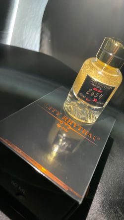 City rhythm 2654 (50 ML)