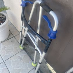 Excellent Condition Heavy Duty Walkers