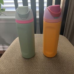 Bundle Of Drinking Cups