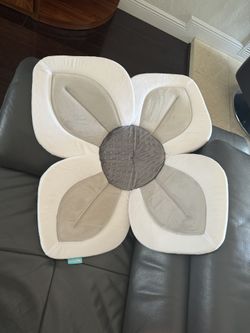 Blooming Bath Baby Bath Seat