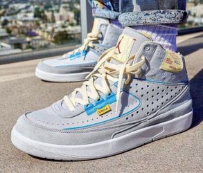 Air Jordan 2 Retro SP