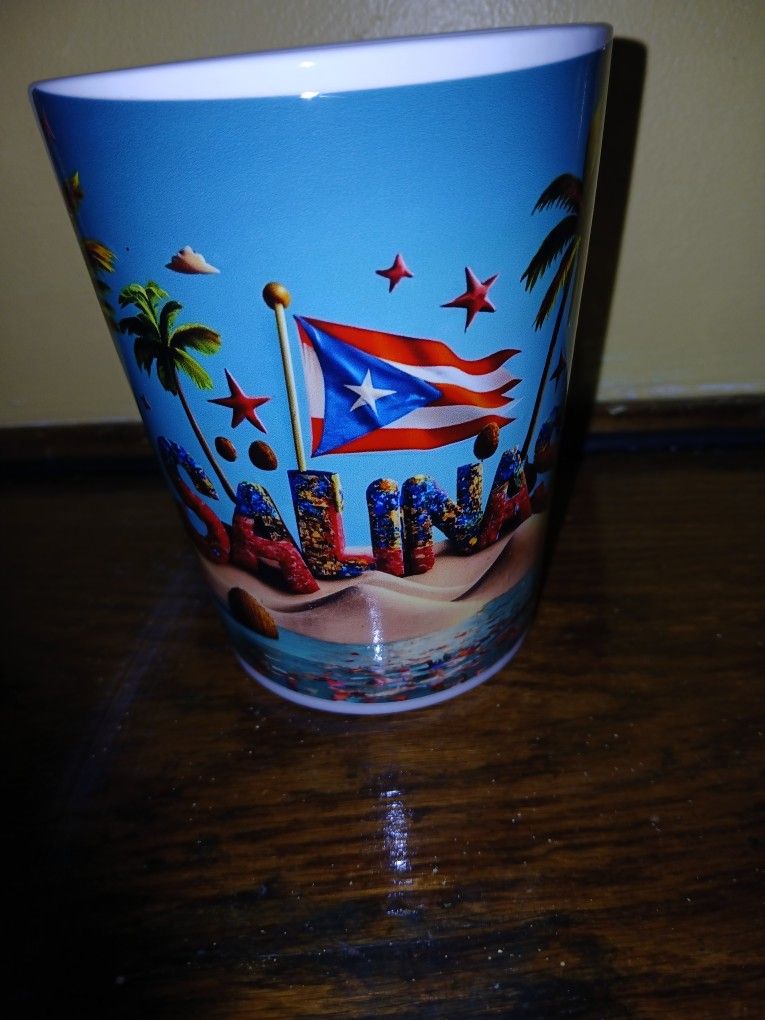 Pr Coffee Mug