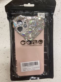 iPhone 12 Phone Case