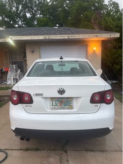 2009 Volkswagen Jetta