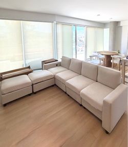 Sectional Couch