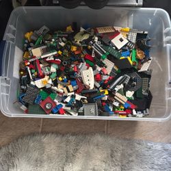 30lb lego bin 