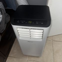 Air Conditioner 