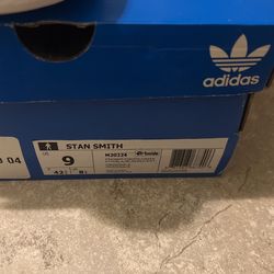 Adidas Stan Smith