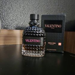 Valentino Uomo Intense 