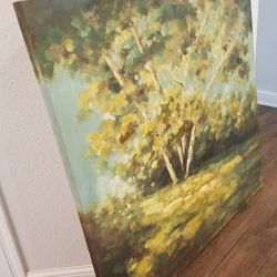 Big Wall Decor 47" X 47"