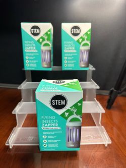 STEM Flying Insects Zapper $10 each
