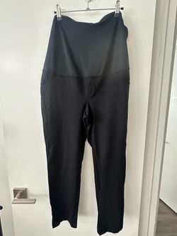 Isabel maternity jeggings Large