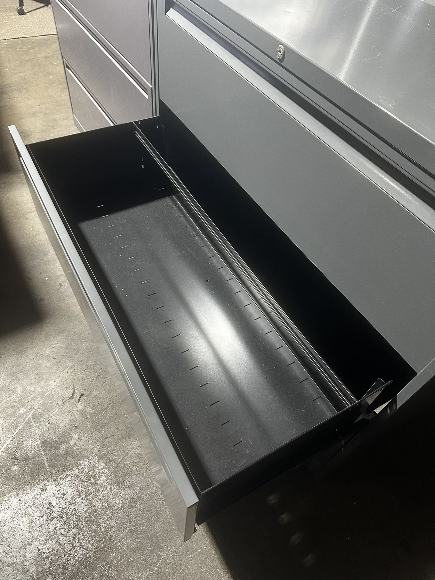 Filing Cabinet