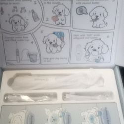 Dog Supplies 