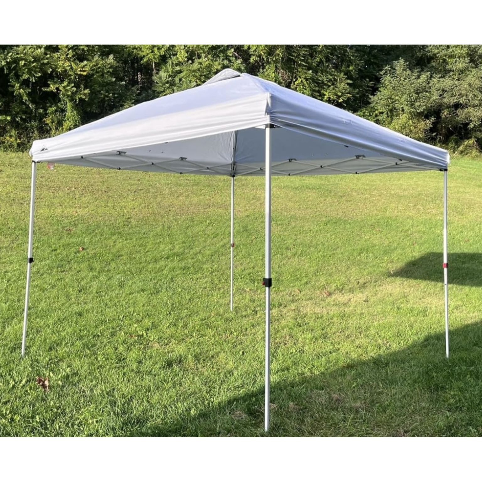 10 X 10 Pop Up Canopy