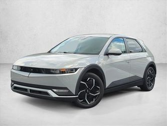 2024 Hyundai IONIQ 5