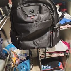Insavant  Laptop Backpack 