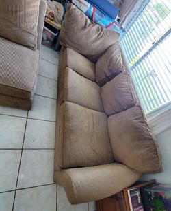 Sectional Sofa 