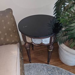End table