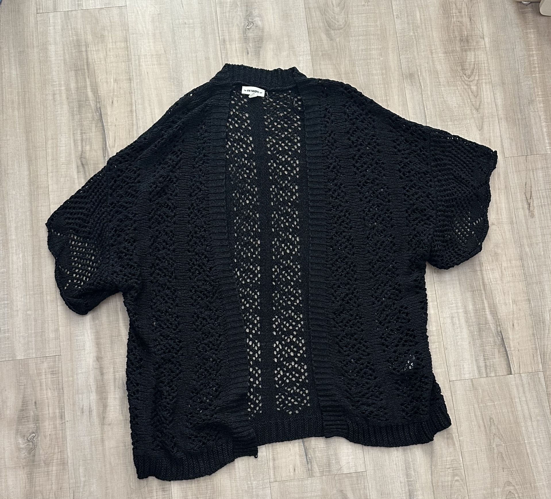 Size M/ L Short Shawl 