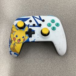 Switch Controller