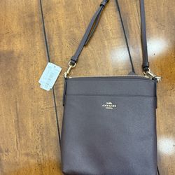 Brand new coach Crossbody