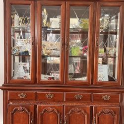 China Cabinet 