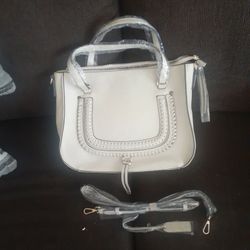 SOLE SOCIAL  BAG