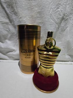 Jean Paul Gaultier "Le Male" / men's cologne
