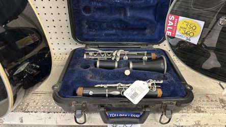 Clarinet