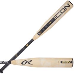 2025 Rawlings Icon Bat 