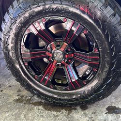 Just Tire 