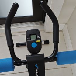 Máquina Para Hacer Ejercicios 