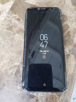 Samsung galaxy s8 plus