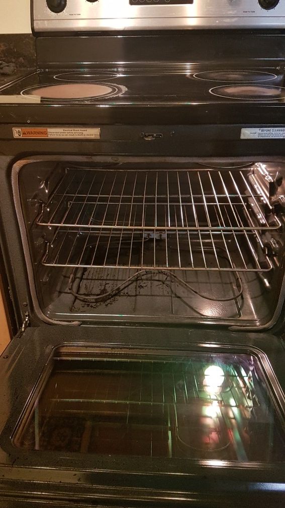IKEA electric stove. for Sale in Silver Spring, MD OfferUp