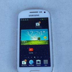 Cell Phone Samsung 