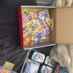 Pokémon Cards