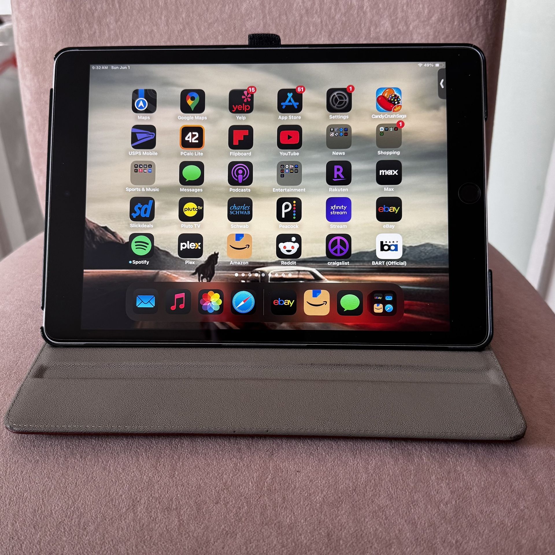 iPad (9th generation) WiFi 64GB