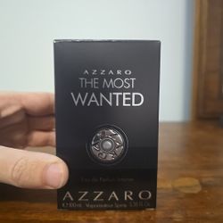 Azzaro Cologne 