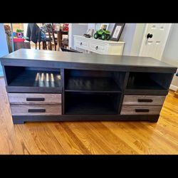 Ashley Furniture Tv Stand 