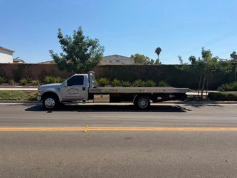 Tow truck for sale
